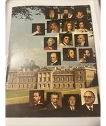 Welcome to Woburn Abbey - PB 1974 - Che Sara Sara - Illustrated Guide - $24.60 CAD