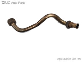 EGR Tube For 09-12 Ford Escape  3.0 9L8E9E470DA AWD - $24.70