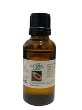 Organic Pure Papaya Oil 10ml - $9.41