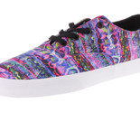 Supra Mujer Envuelva El Arte De Maurizio Molin Gym Zapatillas Skate Moda... - $29.32