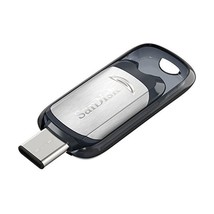 SanDisk Ultra USB Type-C 32 GB up to 150 MB/s USB 3.1 Flash Drive  - £15.43 GBP