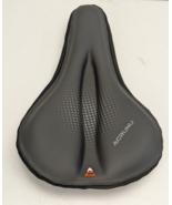 ACRUNU Wide Bike Cusion Seat Mountain Bikes (X-pro-3) Soft Comfort Pad i... - $26.63