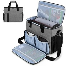 Travel Carrying Case Compatible With Xbox Series S, Xbox One/ One S/ One X And X - £69.21 GBP