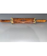 Vintage Locking Knife and Fork Set from India - $56.11 CAD