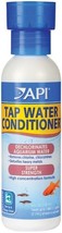 API Tap Water Conditioner Detoxifies Heavy Metals - 4 oz - £7.96 GBP