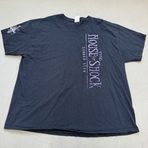 The House Of Shock T-shirt Resurrection New Orleans XXL Jaeger Pantera H... - £27.37 GBP