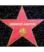 Personalized Hollywood Walk Of Fame TELIVISION Star Your Name On The Sta... - £5.12 GBP+