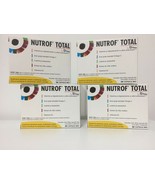 Nutrof Total 120 Capsule - $74.99