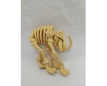 1996 Yu-Gi-Oh Mammoth Graveyard  2&quot; Takahashi Mattel Figure - $9.89