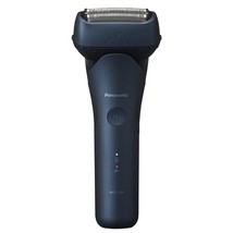 Panasonic ES-LT4B Waterproof 3-Blade Foil Shaver Beard Sensor Bi-Directi... - $178.34