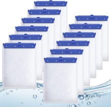 Kucbraly Large Aquarium Filter Cartridge for Tetra Whisper Bio-Bag Power - $72.69