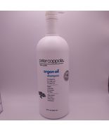 Peter Coppola New York Argan Oil Shampoo 32oz Pump - $333.43 MXN
