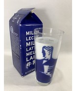 Ritzenhoff Milk Glass Limited Edition Box RARE #72 Matthias Bohner 1998 ... - €29,09 EUR