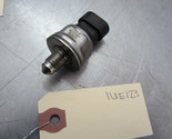 Fuel Pressure Sensor From 2012 Chevrolet Equinox  2.4 12635273 - $25.00