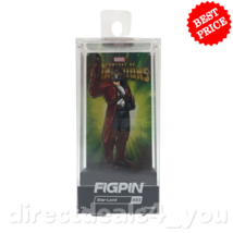 Marvel Contest Of Champions Figpin Star - Lord # 493 - £12.38 GBP