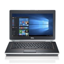 Dell Latitude Laptop E6430 14&quot; Core i5 2.70GHz 4GB 1TB Wi Fi Win 7P 32 Bit Office - $195.95