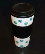 NFL Jacksonville Jaguars 16 Oz Plastic Tumbler Travel Cup Hot/Cold Coffe... - $7.75 CAD