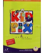 Kid Pix 4 Deluxe - Windows &amp; Macintosh - €16,16 EUR