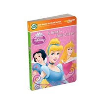 LeapFrog LeapReader/Tag Junior Book: Disney Princess A Heart Full of Love  - £15.31 GBP