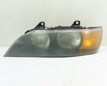 98 BMW Z3 E36 1.9L #1266 Light Lamp, Headlight Amber Corner, Left 631283... - $128.69