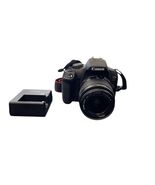 Canon Digital SLR Kit Ds126741 Rebel EOS T7 24.1 MP 475268 - $414.03 CAD