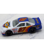 1997 Racing Champions NAPA 500 Program Car 1/64 Stock Car New in Package... - $93.89 MXN