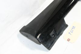03-06 INFINITI G35 SEDAN RIGHT PASSENGER SIDE ROCKER MOULDING SKIRT P6298 image 6