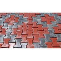 Paver Stone Molds 1019  Concrete Stepping Stone, Pavement Stone, Paving ... - £34.58 GBP+