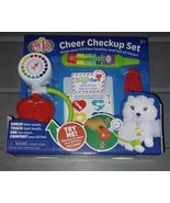 The Elf on the Shelf Elf Pets Cheer Checkup Set - $10.00