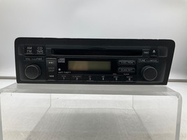 2001-2003 Honda Civic AM FM CD Player Radio Receiver OEM N01B26002 - $98.99
