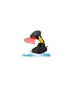 Adesso NUSCAN 5200TR NUSCAN 5200TR WRLS RF 2D SCAN ANTIMICROBIAL WATERPR... - $416.47 CAD