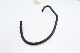 01-10 CHEVROLET SILVERADO 2500HD 6.6L POWER STEERING PUMP RETURN HOSE E0417 image 2