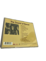 Sound of Bread by Bread (CD, 2006) - £4.77 GBP