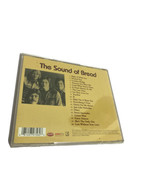 Sound of Bread by Bread (CD, 2006) - £4.74 GBP