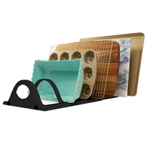 Madesmart Expandable Bakeware Organiser - Carbon - $843.43 MXN