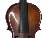 Rolf meister Violin Sv-10 358430 - £70.92 GBP