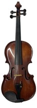 Rolf meister Violin Sv-10 358430 - £71.05 GBP