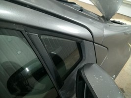 Passenger Front Door Vent Glass Prius C VIN B3 Fits 12-19 PRIUS 104855435 - $79.10