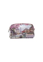 Y Not? Women Bag - Fashion Designer Beige Shoulder Bag Handbag Elegant S... - $437.90 MXN