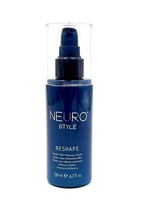 Paul Mitchell Neuro Style Reshape HeatCTRL Memory Styler 4.7 oz - $24.95