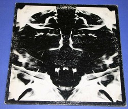 Mott The Hoople Mad Shadows Record Album Vinyl Lp Atlantic Label - £27.90 GBP