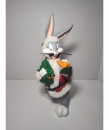 Clothtique  Bugs Bunny 14 Carrot Santa Looney Tunes Vintage 1995 VINTAGE... - €34,05 EUR
