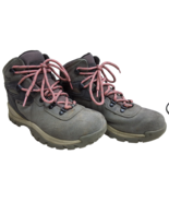 Columbia Newton Ridge Plus Hiking Shoes Boots BL4552-008 Womens Size 8 - €25,77 EUR