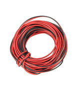 Insulated Wire Tinned Copper Cable Electrical Hown - store - £12.01 GBP