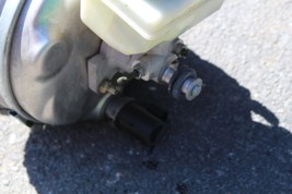 2003-2006 MERCEDES S CLASS S500, S55 ABS BRAKE BOOSTER MASTER CYLINDER  R3003 image 4