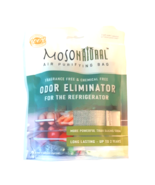 Natural Refrigerator Air Purifying Bag Moso Odor Eliminator from Mighty Fix - $12.19