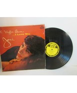 TI VOGLIO BENE I LOVE YOU JONI RECORD ALBUM MGM 3623   L114B - $3.67