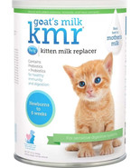 Goats Milk KMR Kitten Milk Replacer Powder - Complete Nutrition for Kittens - £31.25 GBP+