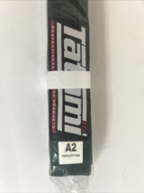 Tatami Fightwear Brazilian Jiu Jitsu GREEN Belt Size A2 - $19.80