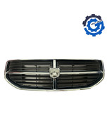 New OEM Mopar Chrome Black Grill Grille For 2007-2012 Dodge Caliber 6805... - $256.55 CAD